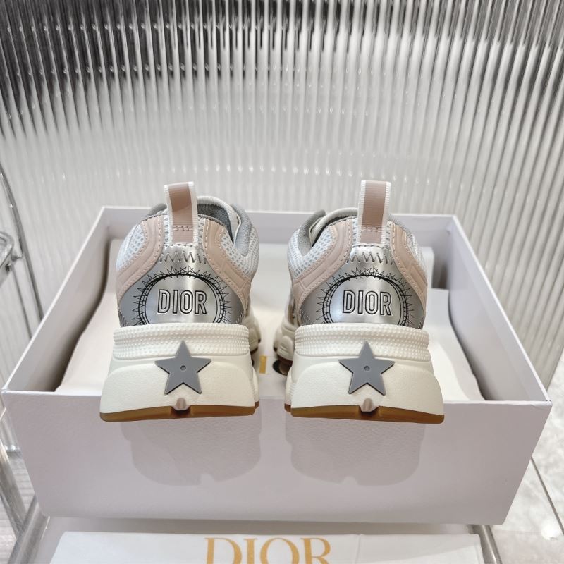 Christian Dior Sneaker